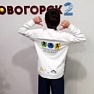 Поздравляем Тимура Даутова с первым титулом на турнирах в категории до 13 лет!