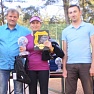 Поздравляем Оксану Владимировну Кузьмину!