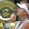 Анастасия Потапова - победительница турнира ITF Grade A в Осаке!
